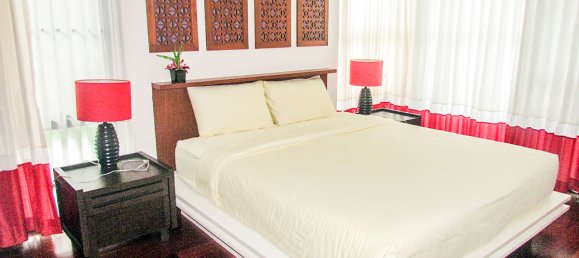 3 غرف نوم مقهى / مطعم في Pattaya, Thailand رقم 4013 11