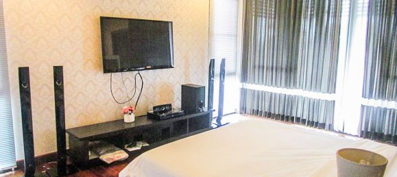 3 غرف نوم مقهى / مطعم في Pattaya, Thailand رقم 4013 14