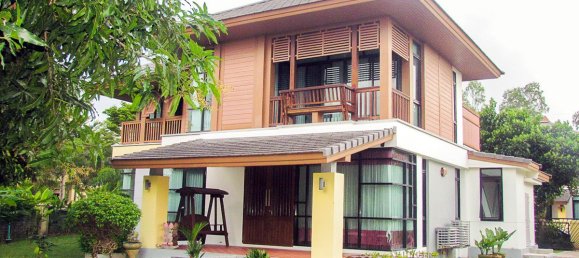 3 غرف نوم مقهى / مطعم في Pattaya, Thailand رقم 4013 5