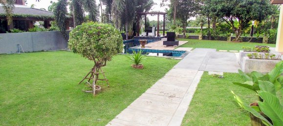 3 غرف نوم مقهى / مطعم في Pattaya, Thailand رقم 4013 2