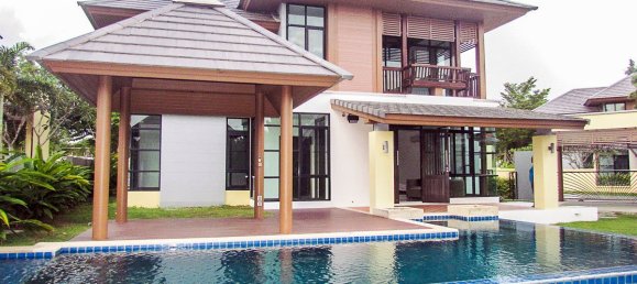 3 غرف نوم مقهى / مطعم في Pattaya, Thailand رقم 4013 19