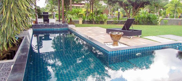 3 غرف نوم مقهى / مطعم في Pattaya, Thailand رقم 4013 3