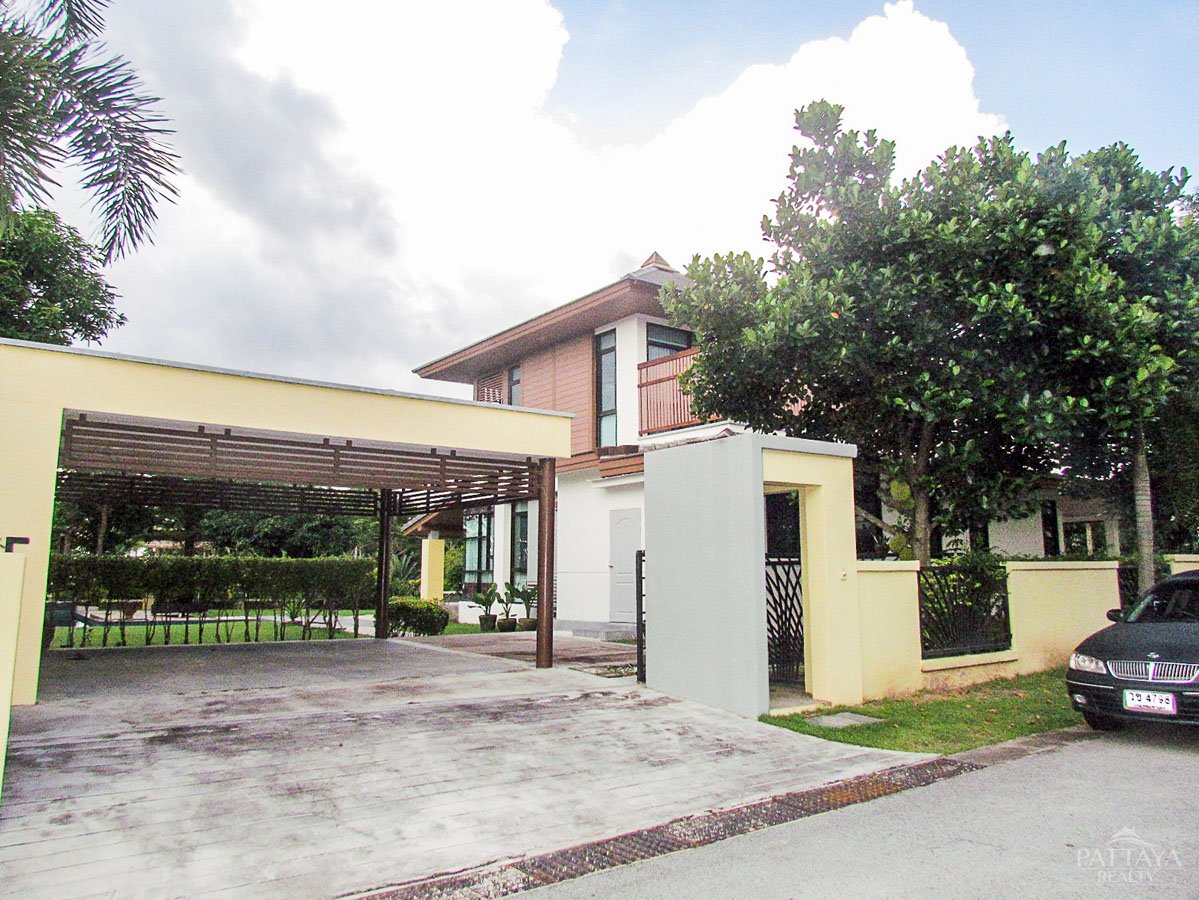 3 غرف نوم مقهى / مطعم في Pattaya, Thailand رقم 4013