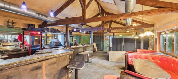  Cafe / restaurant in Rosenheim, Germany No. 162543 3