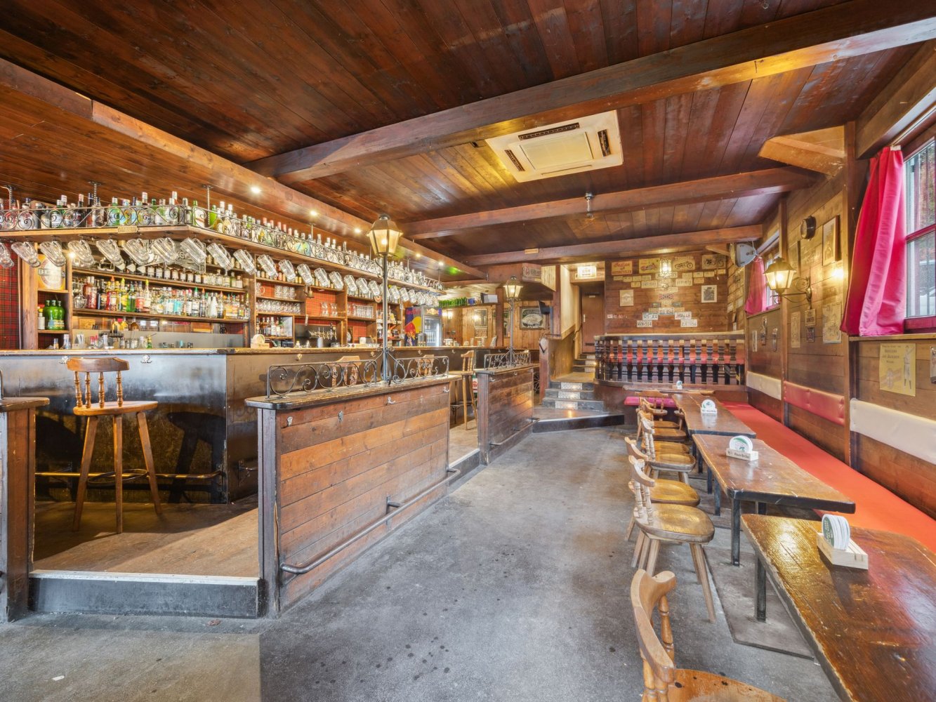  Cafe / restaurant in Rosenheim, Germany No. 162543