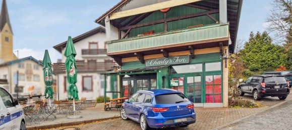  Cafe / restaurant in Rosenheim, Germany No. 162543 5