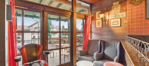  Cafe / restaurant in Rosenheim, Germany No. 162543 4