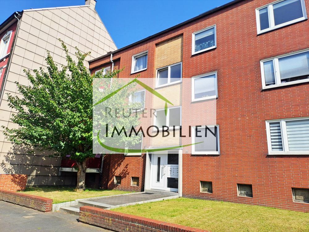 1 Schlafzimmer Wohnung in Herne, Germany, Nr. 368965