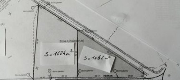 Grundstück in Saulty, France, Nr. 281915 3