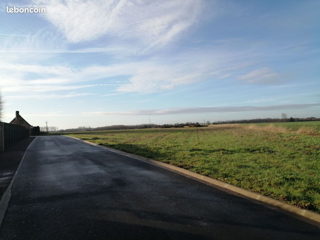 Grundstück in Saulty, France, Nr. 281915