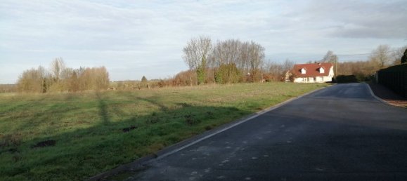 Grundstück in Saulty, France, Nr. 281915 2