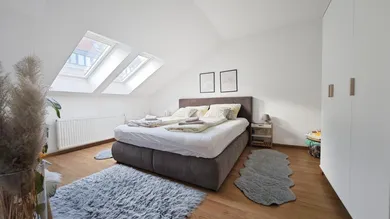 2-Zimmer Wohnung in Meidling, Austria, Nr. 50866