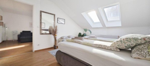 2-Zimmer Wohnung in Meidling, Austria, Nr. 50866 2