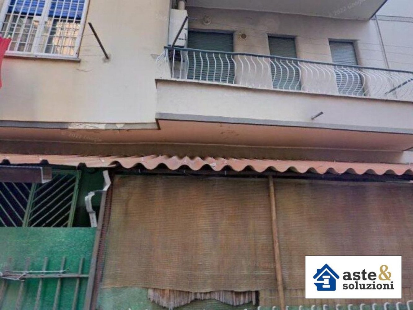 2 bedrooms Apartment in Rome, Italy No. 402873