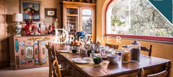 Villa de 20 divisões em Camaiore, Italy N.º 116732 5