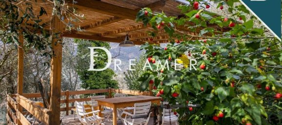 Villa de 20 divisões em Camaiore, Italy N.º 116732 19