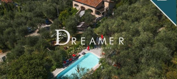 Villa de 20 divisões em Camaiore, Italy N.º 116732 14