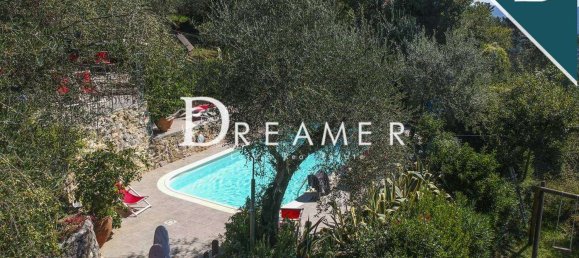 Villa de 20 divisões em Camaiore, Italy N.º 116732 2