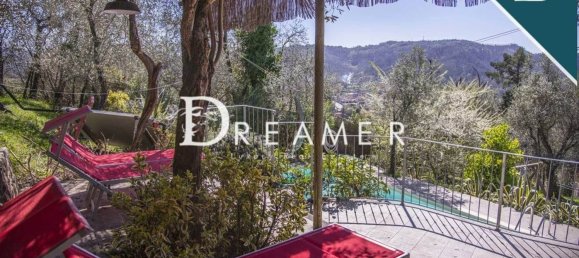 Villa de 20 divisões em Camaiore, Italy N.º 116732 15