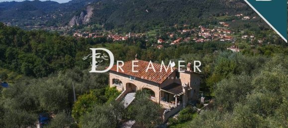 Villa de 20 divisões em Camaiore, Italy N.º 116732 21