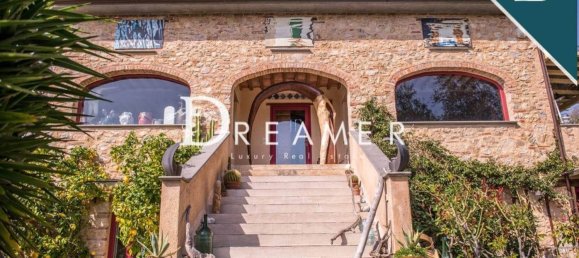 Villa de 20 divisões em Camaiore, Italy N.º 116732 16