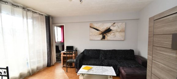 Квартира с 1 спальней в Ливри-Гарган, Франция № 189135 2