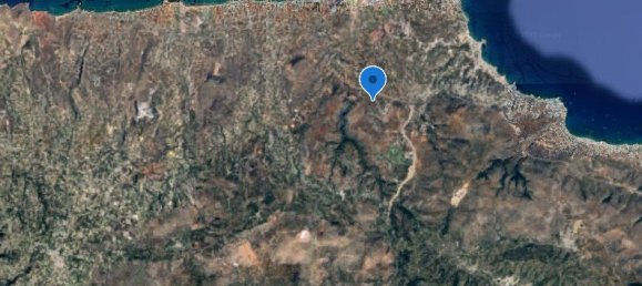 8146m² Land for sale in Hersonissos, Heraklion, Crete, Greece № 93268 5