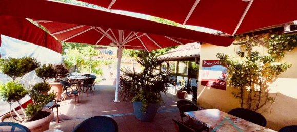 645m² Cafe / restaurant in Markischer, Germany No. 240135 15