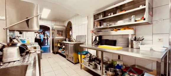 645m² Cafe / restaurant in Markischer, Germany No. 240135 24