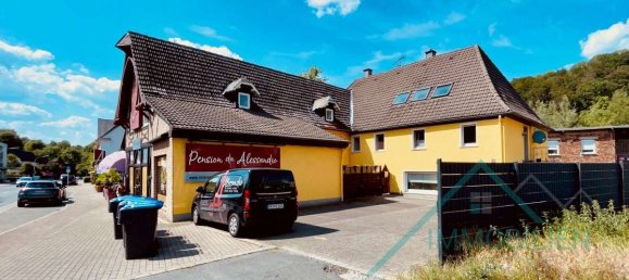 645m² Cafe / restaurant in Markischer, Germany No. 240135 4