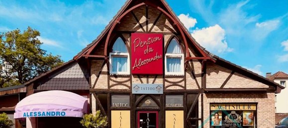 645m² Cafe / restaurant in Markischer, Germany No. 240135 10