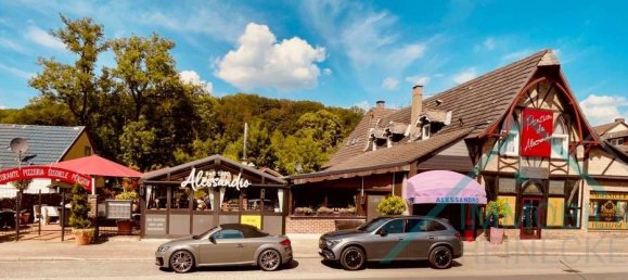 645m² Cafe / restaurant in Markischer, Germany No. 240135 8