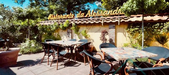 645m² Cafe / restaurant in Markischer, Germany No. 240135 7