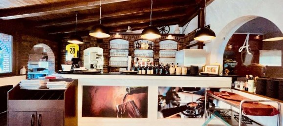 645m² Cafe / restaurant in Markischer, Germany No. 240135 11