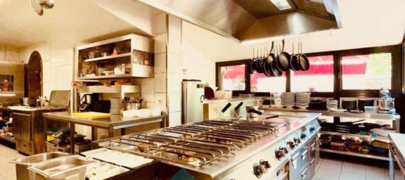 645m² Cafe / restaurant in Markischer, Germany No. 240135 22