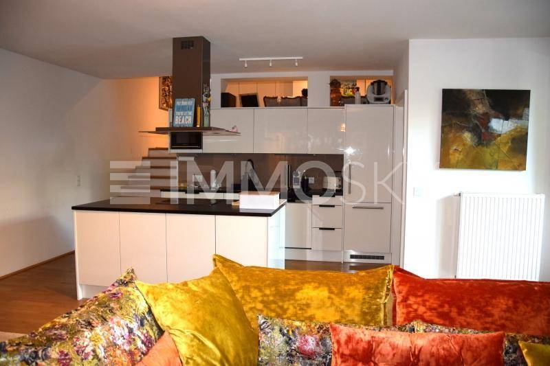 Apartamento de 3 divisões em Linz, Austria N.º 192817