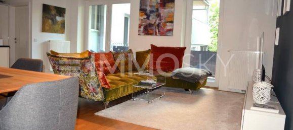 Apartamento de 3 divisões em Linz, Austria N.º 192817 3