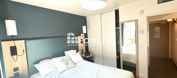 Studio à Asnières-sur-Seine, France No. 297002 3