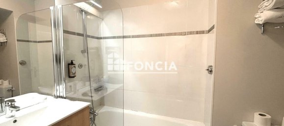 Studio à Asnières-sur-Seine, France No. 297002 6