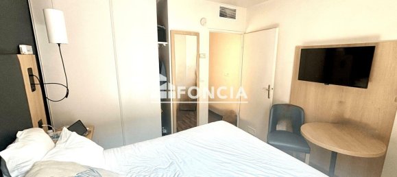 Studio à Asnières-sur-Seine, France No. 297002 4