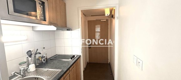 Studio à Asnières-sur-Seine, France No. 297002 5