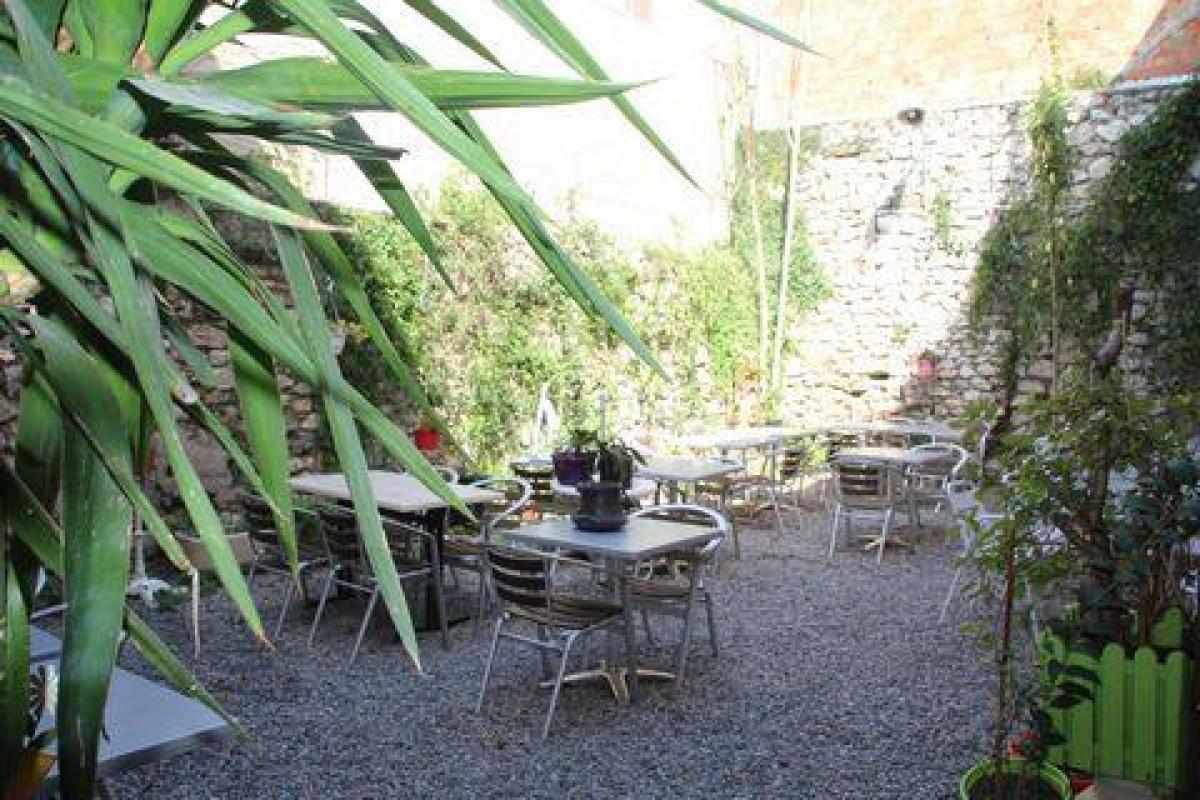 3 غرف نوم مصنع في Marseille, France رقم 18224