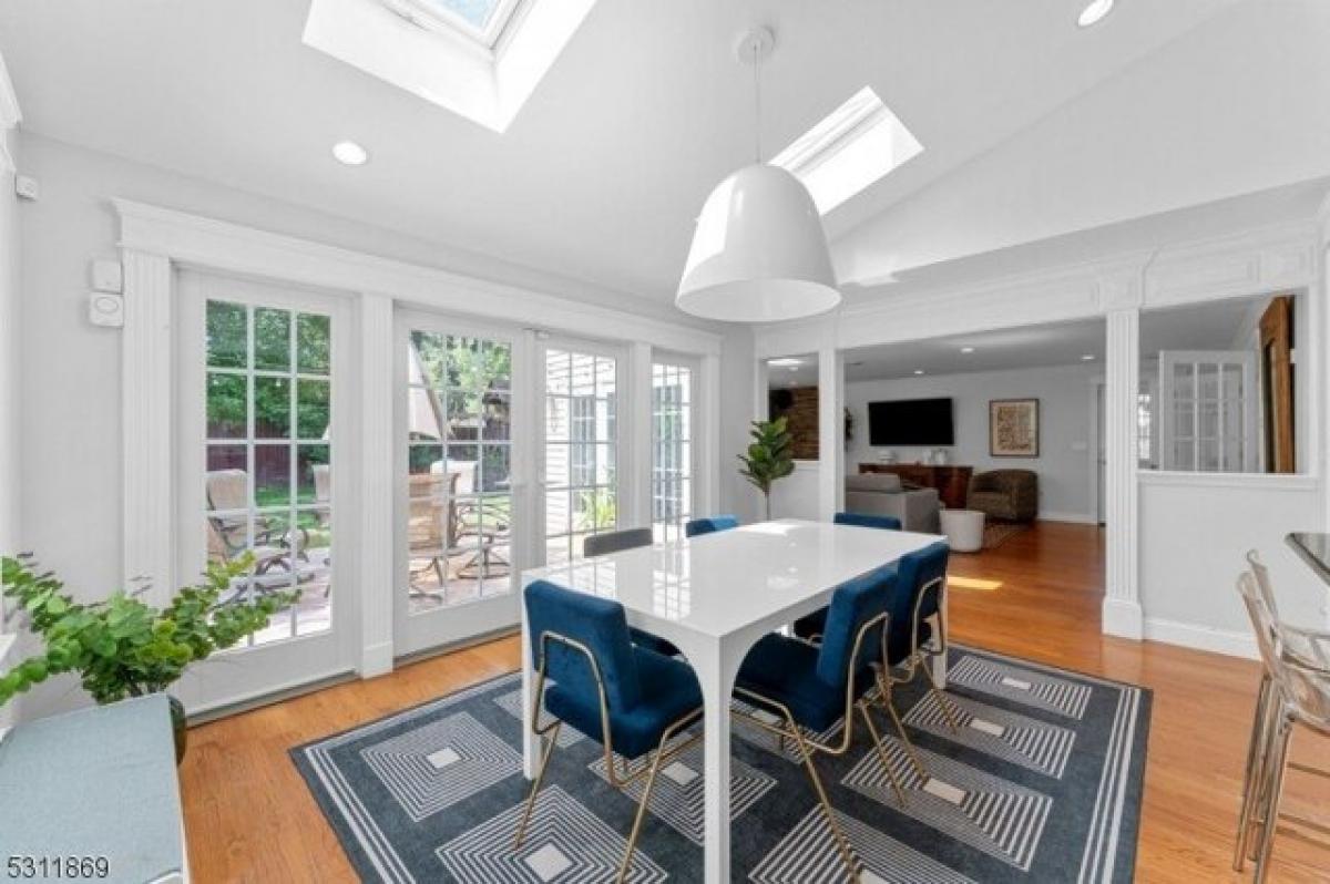 5 Schlafzimmer Haus in Livingston, USA, Nr. 208603