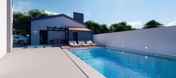 5 bedrooms Villa in Porto de Mos, Portugal No. 142566 6