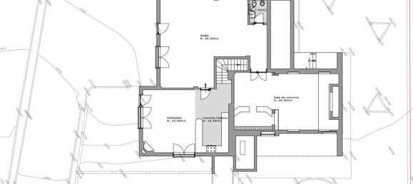 5 bedrooms Villa in Porto de Mos, Portugal No. 142566 19