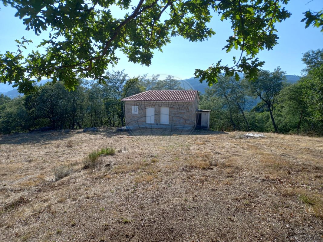 1 Schlafzimmer Haus in Marco de Canaveses, Portugal, Nr. 20180