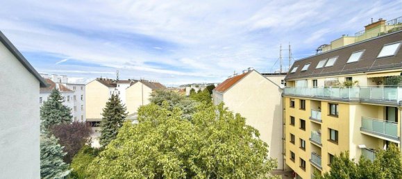 3 rooms Apartment in Vienna, Austria No. 210742 13