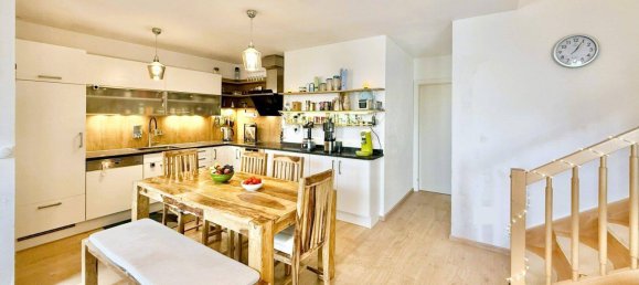 3 rooms Apartment in Vienna, Austria No. 210742 6