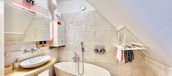 3 rooms Apartment in Vienna, Austria No. 210742 3