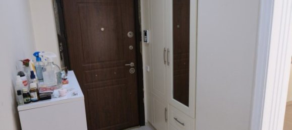 3 rooms Apartment in Mahmutlar, Turkey No. 23035 8